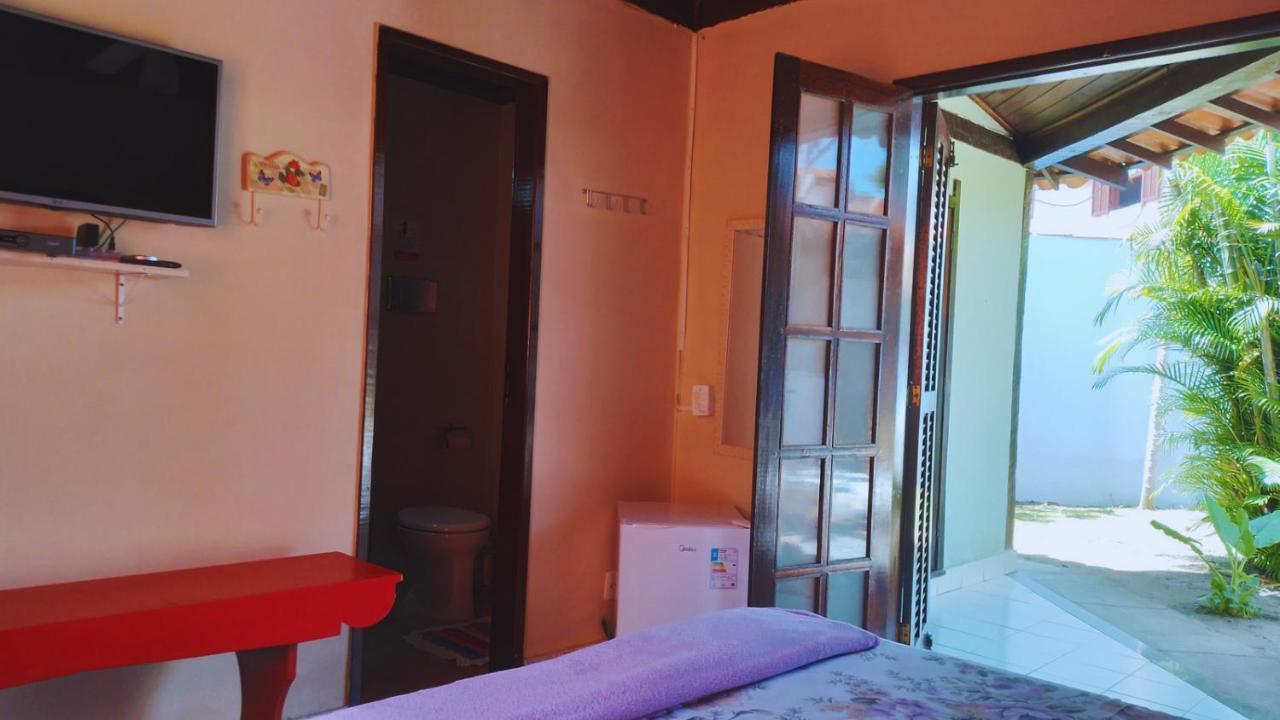 Geriba Homestay Armacao dos Buzios Luaran gambar