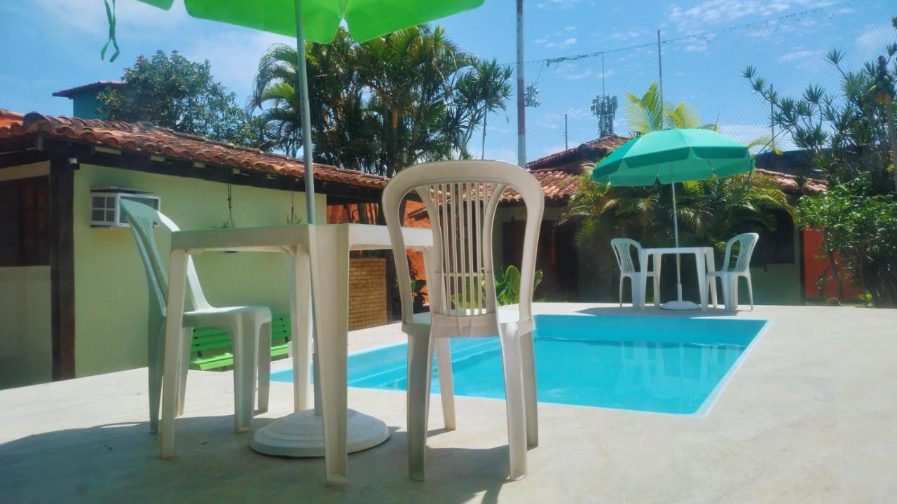 Geriba Homestay Armacao dos Buzios Luaran gambar