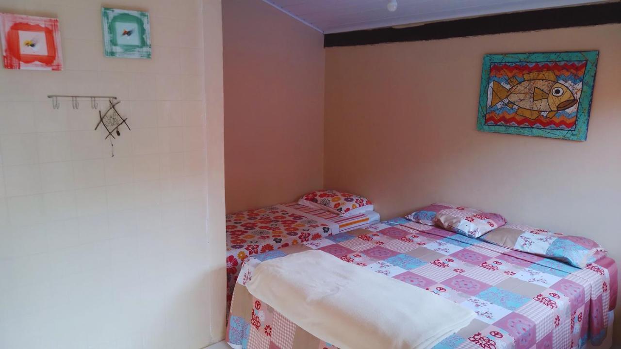 Geriba Homestay Armacao dos Buzios Luaran gambar