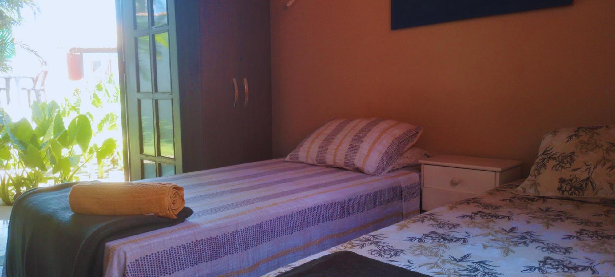 Geriba Homestay Armacao dos Buzios Luaran gambar