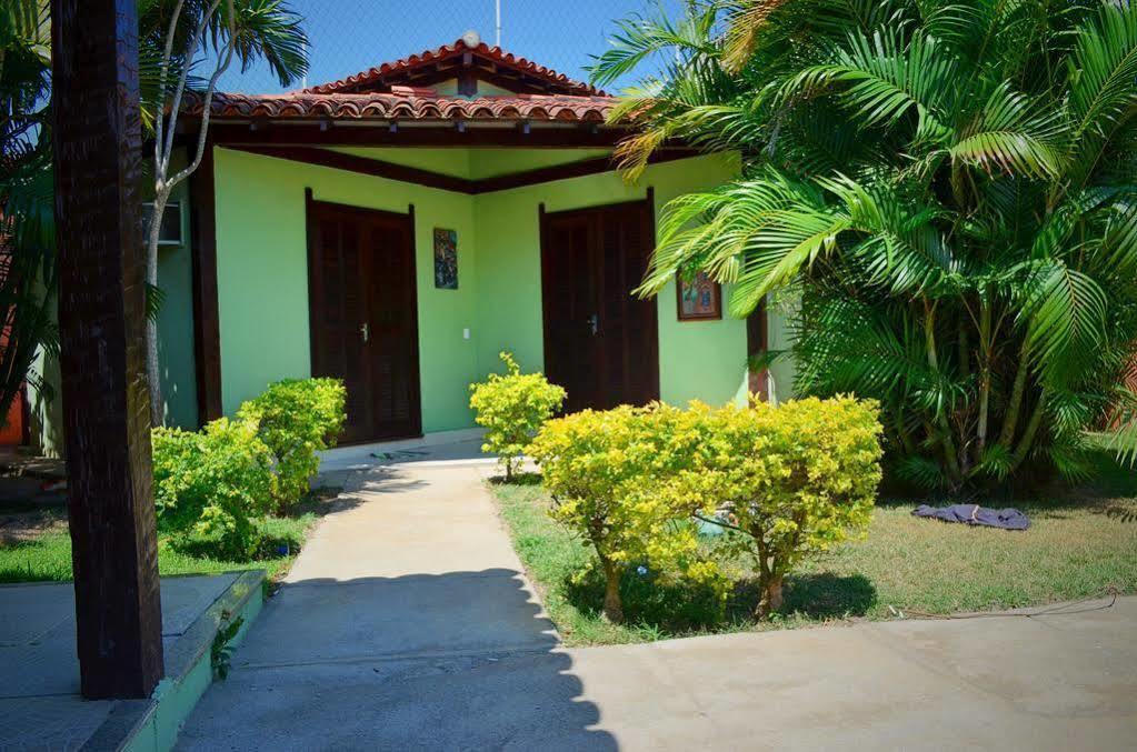 Geriba Homestay Armacao dos Buzios Luaran gambar