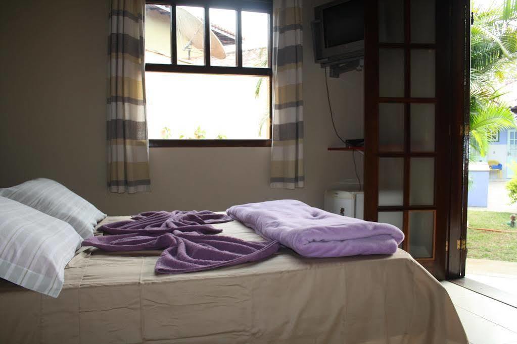 Geriba Homestay Armacao dos Buzios Luaran gambar