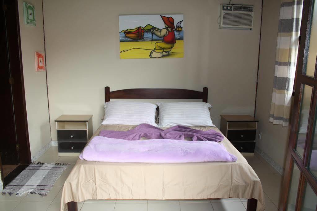 Geriba Homestay Armacao dos Buzios Luaran gambar
