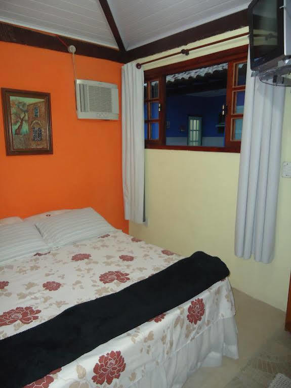 Geriba Homestay Armacao dos Buzios Luaran gambar