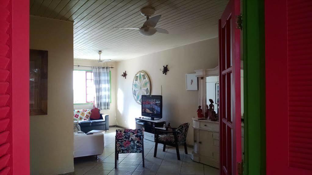 Geriba Homestay Armacao dos Buzios Luaran gambar