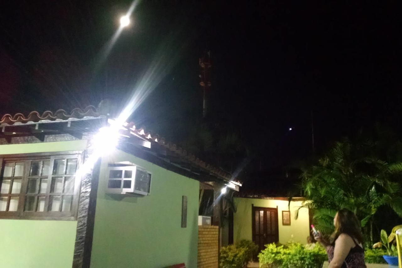 Geriba Homestay Armacao dos Buzios Luaran gambar